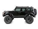 Amewi Scale Crawler AMXRock CT10 Caballo 4WD Schwarz, ARTR, 1:10