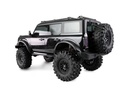 Amewi Scale Crawler AMXRock CT10 Caballo 4WD Schwarz, ARTR, 1:10