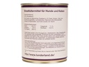 Lunderland Nassfutter Pferdefleisch, 800 g