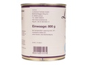 Lunderland Nassfutter Pferdefleisch, 800 g
