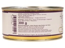 Lunderland Nassfutter Pansen, 300 g