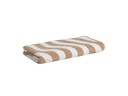 Möve Strandtuch Beach Welle Beige