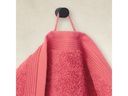 Möve Handtuch Superwuschel 50 x 100 cm, Coral