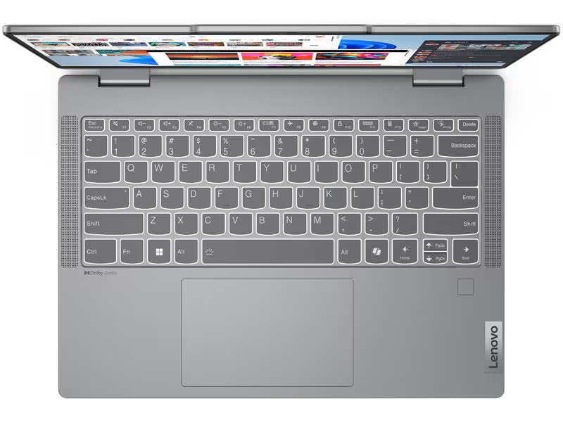 Lenovo Notebook IdeaPad 5 2-in-1 14IRU9 (Intel)
