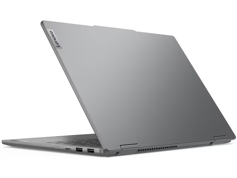 Lenovo Notebook IdeaPad 5 2-in-1 14IRU9 (Intel)