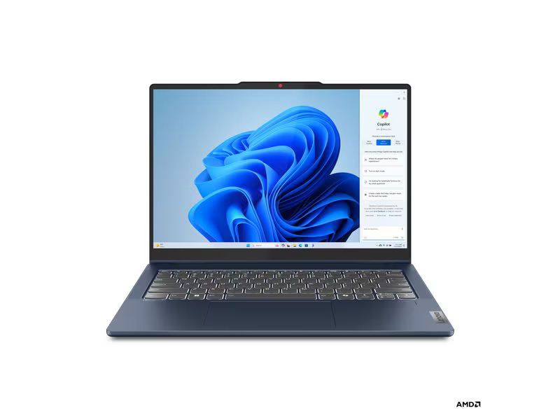 Lenovo Notebook IdeaPad 5 2-in-1 14AHP9 (AMD)
