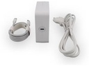 LMP USB-C GaN Power Adapter 70W