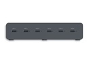 LMP SmartCharge 6P USB-C GaN 72W