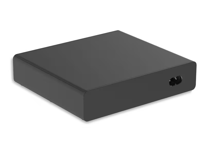 LMP SmartCharge 6P USB-C GaN 72W