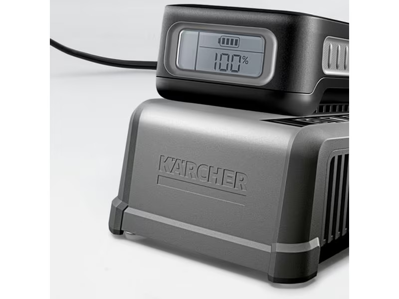 Kärcher Professional Universalladegeraet Battery Power+ 18-36