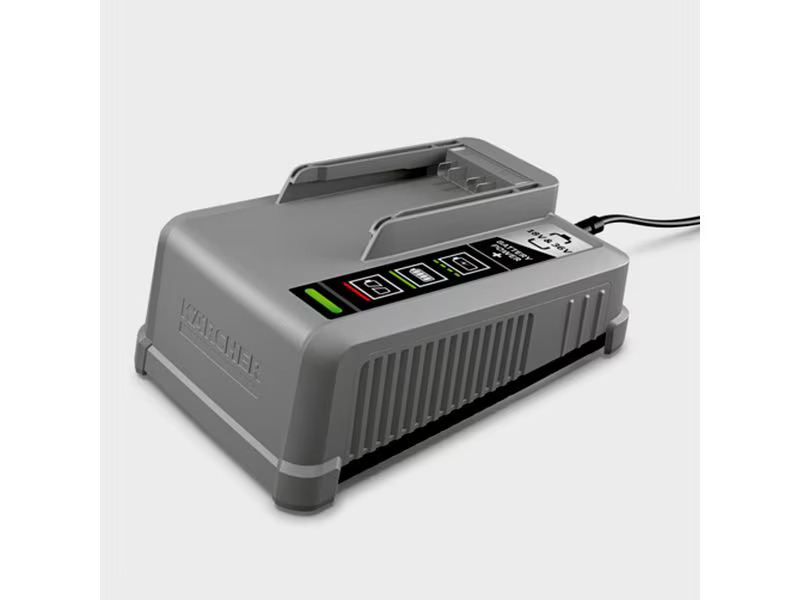 Kärcher Professional Universalladegeraet Battery Power+ 18-36