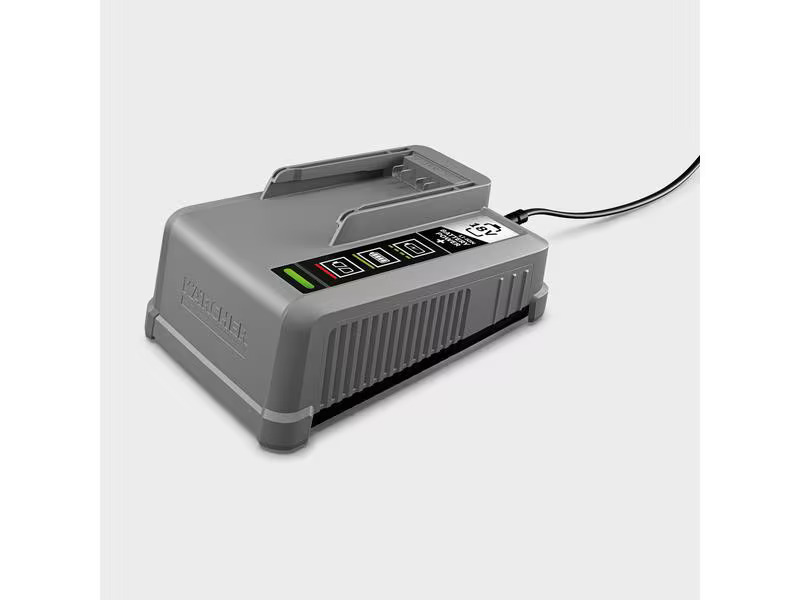 Kärcher Professional Schnellladegerät Battery Power+ 18/60