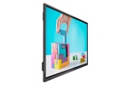 Philips Touch Display E-Line 65BDL3152E/00 Multitouch 65