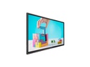 Philips Touch Display E-Line 65BDL3152E/00 Multitouch 65