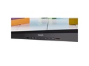 Philips Touch Display E-Line 65BDL3152E/00 Multitouch 65