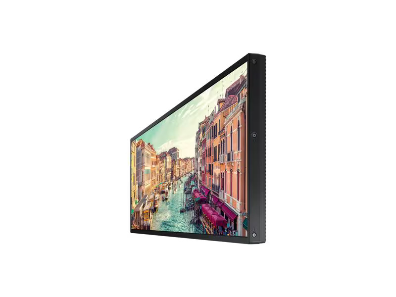 Samsung Public Display Stretch SH37C 37