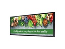 Samsung Public Display Stretch SH37C 37