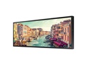Samsung Public Display Stretch SH37C 37