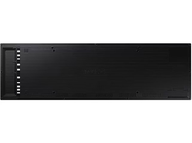 Samsung Public Display Stretch SH37C 37