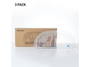 PETKIT Katzenstreu-Entferner 3er Pack