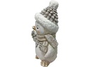Dameco LED-Figur Pinguin, 3 LEDs, 43.5 cm