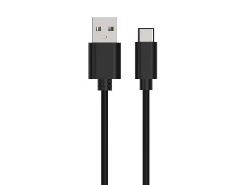 Ansmann USB-Ladekabel USB C, 100 cm