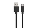 Ansmann USB-Ladekabel USB C, 100 cm