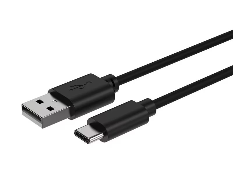 Ansmann USB-Ladekabel USB C, 100 cm