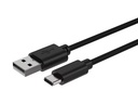 Ansmann USB-Ladekabel USB C, 100 cm