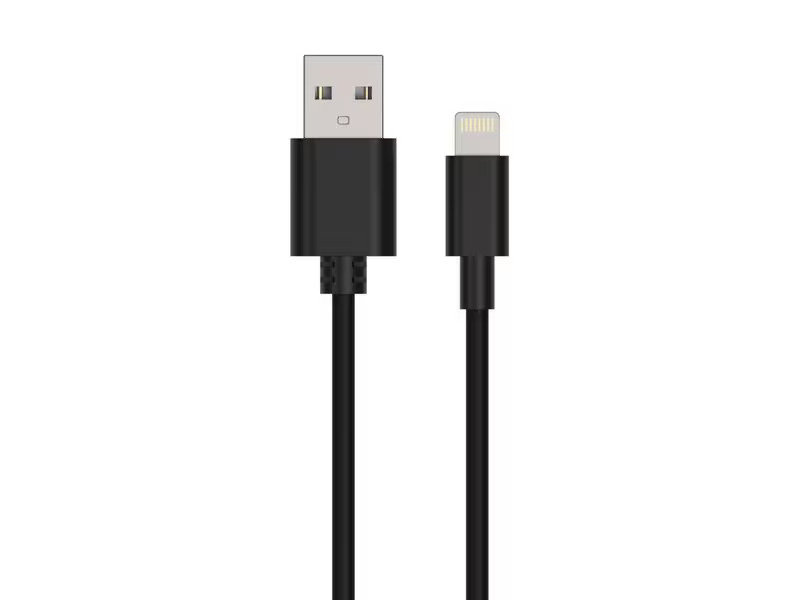 Ansmann USB-Ladekabel USB A, 100 cm