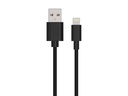Ansmann USB-Ladekabel USB A, 100 cm