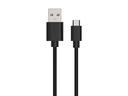 Ansmann USB-Ladekabel Micro USB, 100 cm