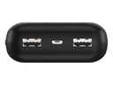 Ansmann Powerbank Micro-USB-Kabel, 20 Ah, PB212