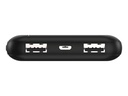 Ansmann Powerbank Micro-USB-Kabel, 10 Ah, PB212