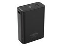 Ansmann Power Station USB-Typ-C, 20 Ah, PB222PD, Schwarz