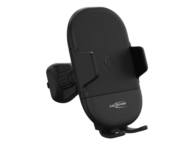 Ansmann KFZ-USB-Ladegerät WiLine 15,