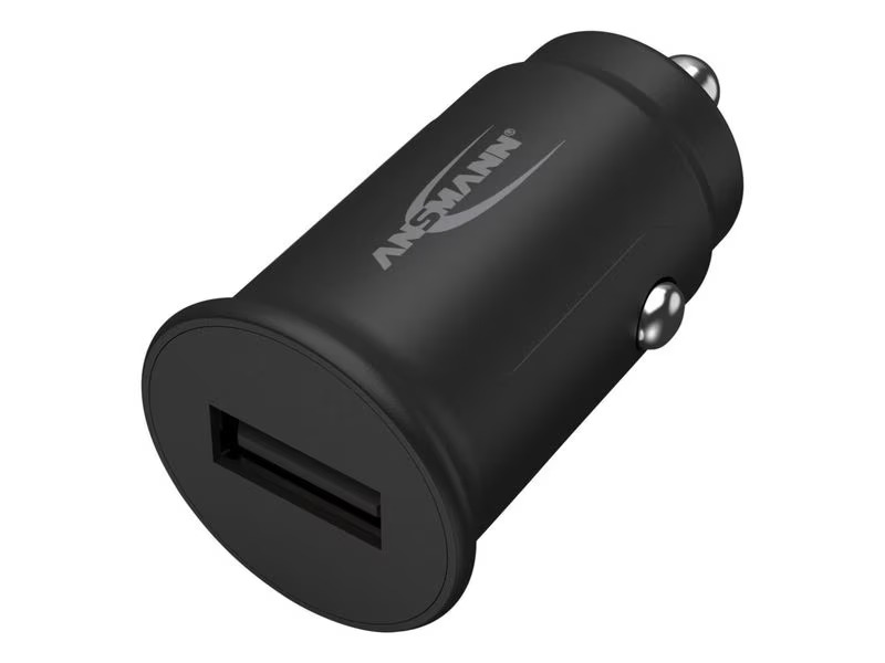 Ansmann Autoladegerät CC105,