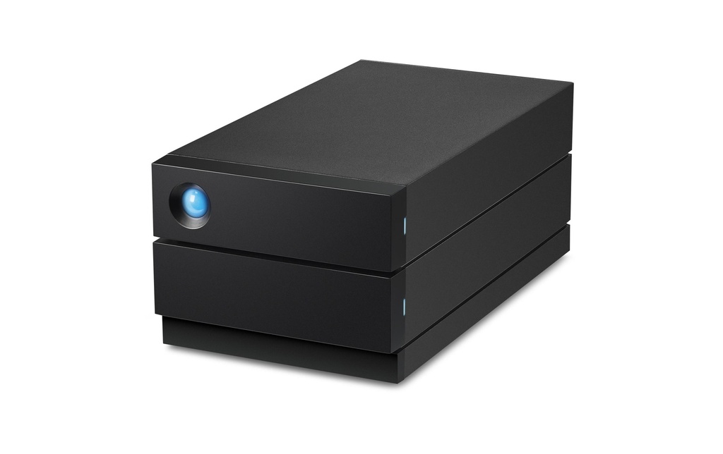LaCie Externer RAID-Speicher 2big RAID 28 TB