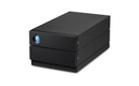LaCie Externer RAID-Speicher 2big RAID 28 TB