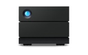 LaCie Externer RAID-Speicher 2big RAID 28 TB
