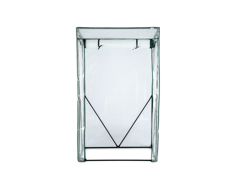 Hoberg Gewächshaus 100 x 50 x 158/170 cm