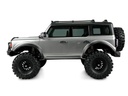 Amewi Scale Crawler AMXRock CT10 Caballo 4WD Grau, ARTR, 1:10