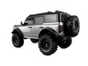 Amewi Scale Crawler AMXRock CT10 Caballo 4WD Grau, ARTR, 1:10