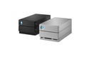 LaCie Externer RAID-Speicher 2big RAID 28 TB