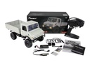 Amewi Mercedes-Benz Unimog Basic 4WD Hellgrau, RTR, 1:12