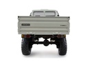 Amewi Mercedes-Benz Unimog Basic 4WD Hellgrau, RTR, 1:12