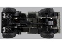 Amewi Mercedes-Benz Unimog Basic 4WD Hellgrau, RTR, 1:12