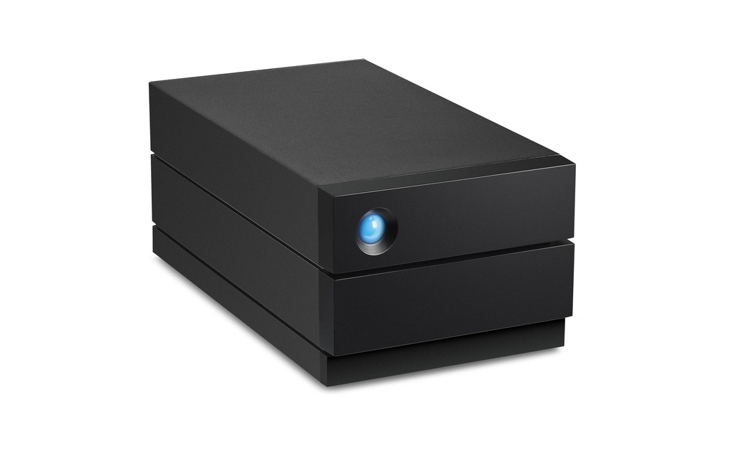 LaCie Externer RAID-Speicher 2big RAID 28 TB