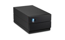 LaCie Externer RAID-Speicher 2big RAID 28 TB