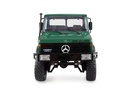Amewi Mercedes-Benz Unimog Basic 4WD Grün, RTR, 1:12
